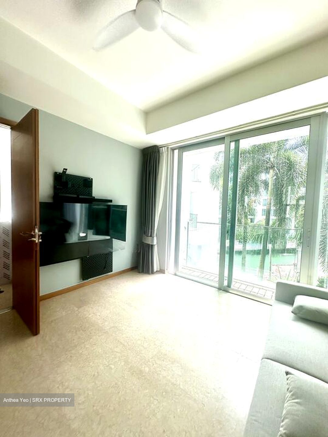 Caribbean At Keppel Bay (D4), Condominium #503146641